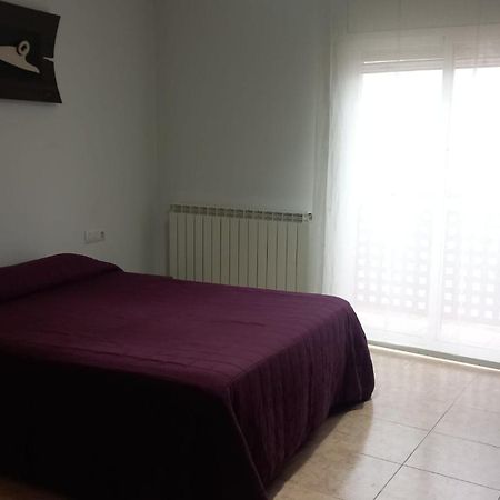 Lo Piset Del Pla Daire Linyola Dış mekan fotoğraf