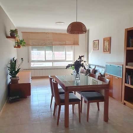 Lo Piset Del Pla Daire Linyola Dış mekan fotoğraf