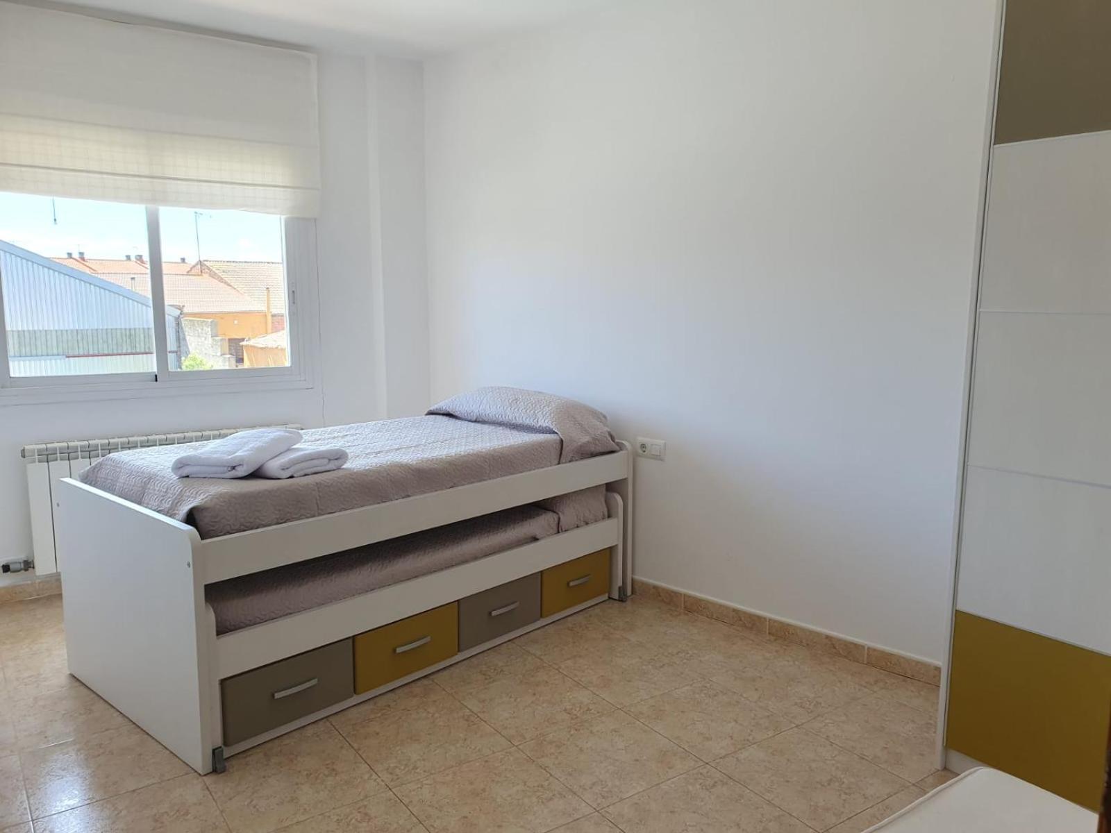 Lo Piset Del Pla Daire Linyola Dış mekan fotoğraf