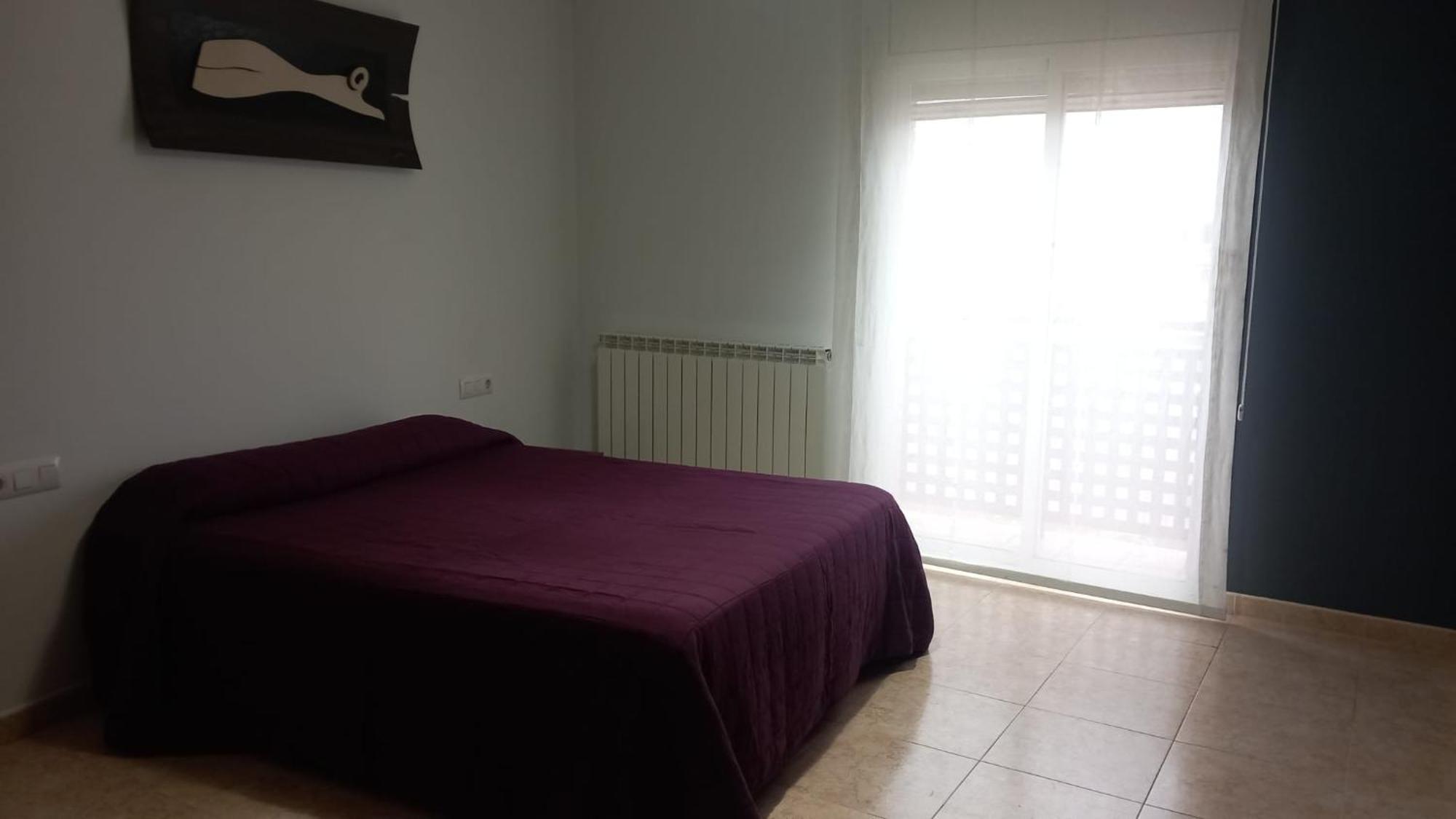 Lo Piset Del Pla Daire Linyola Dış mekan fotoğraf
