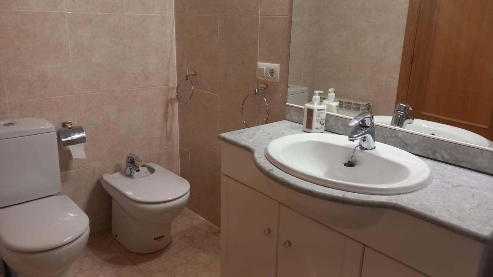 Lo Piset Del Pla Daire Linyola Dış mekan fotoğraf