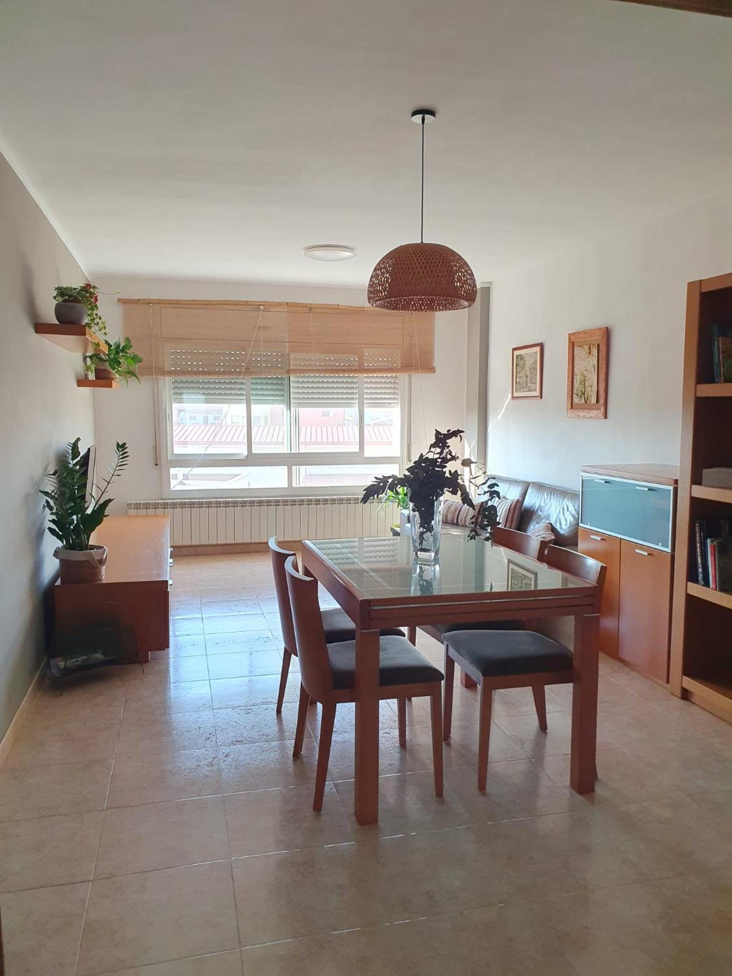 Lo Piset Del Pla Daire Linyola Dış mekan fotoğraf