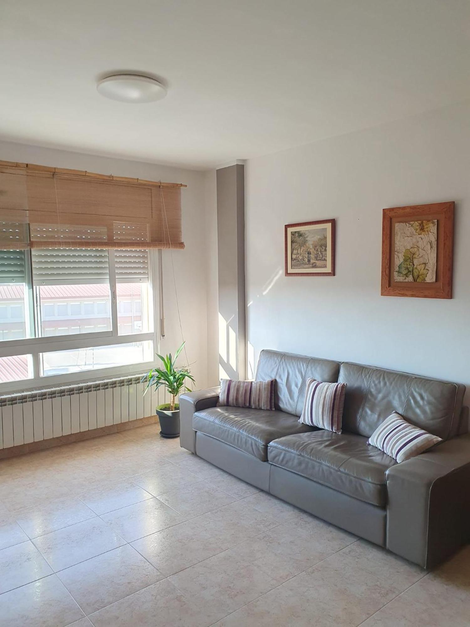 Lo Piset Del Pla Daire Linyola Dış mekan fotoğraf