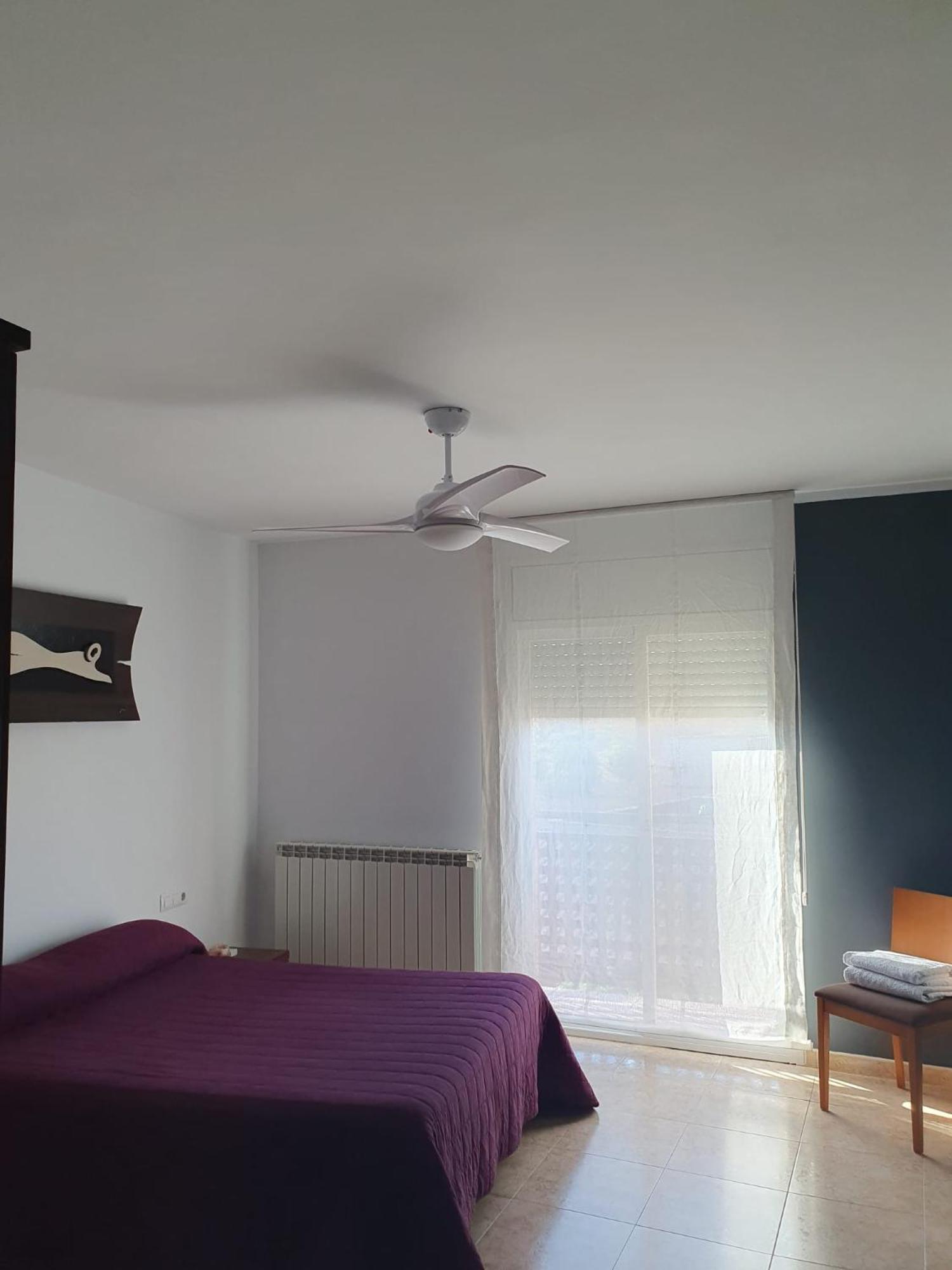 Lo Piset Del Pla Daire Linyola Dış mekan fotoğraf