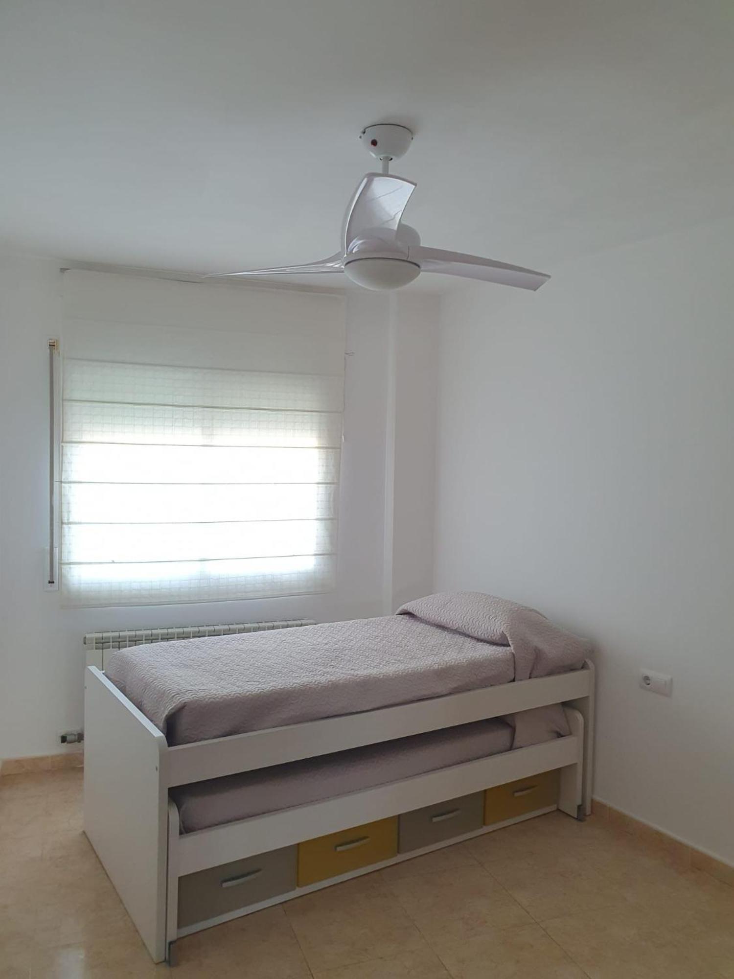 Lo Piset Del Pla Daire Linyola Dış mekan fotoğraf
